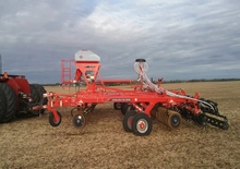 Seminatrici Kuhn CCX 9000-21 8005-14