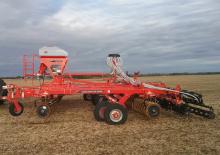 Seminatrici Kuhn CCX 9000-45 8005-34