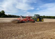 Seminatrici Kuhn CCX 9000-45 8010-34