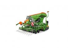 Seminatrici Amazone Centaya 3000 Super TwinTeC