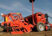 Seminatrici Rabe Ceria 250 A