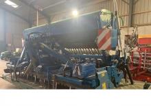 Seminatrici Rabe Ceria 4001 A