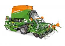 Seminatrici Amazone Cirrus 3003 Compact RoTeC