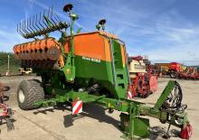 Seminatrici Amazone Citan 6000