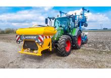 Seminatrici Agrisem Combisem DSF 1000