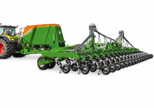 Seminatrici Amazone Condor 15001