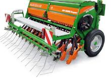 Seminatrici Amazone D9 4000 Super WS
