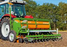 Seminatrici Amazone D9 3000 Super RoTeC