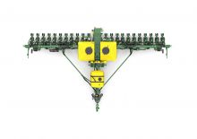 Seminatrici John Deere DB44 24Row22