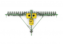 Seminatrici John Deere DB60 24Row30