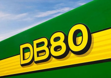Seminatrici John Deere DB80 48Row20