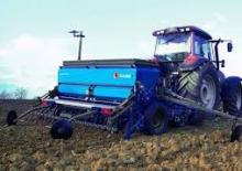 Seminatrici Rabe Ecodrill PL 3.00 A