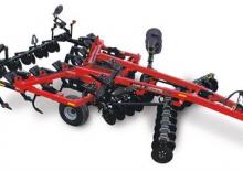 Seminatrici Case IH Ecolo-Tiger 530C