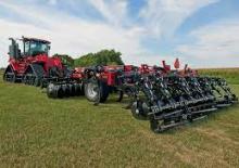 Seminatrici Case IH Ecolo-Tiger 875 13-Shank Machine