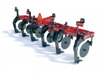 Seminatrici Case IH Ecolo-Til 2500