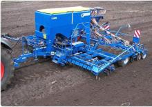 Seminatrici Rabe EcoSeed 6002-48