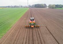 Seminatrici Amazone ED 3000 Super