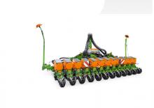 Seminatrici Amazone ED 6000-2FC Super