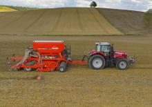 Seminatrici Kuhn Espro 4000 RC
