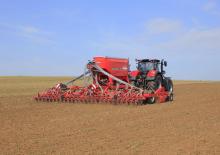Seminatrici Kuhn Espro 8000 R