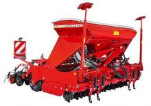 Seminatrici Horsch Express 3,5 TD