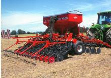Seminatrici Kuhn F 6000 SD