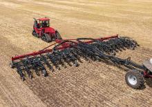 Seminatrici Case IH Flex Hoe 900 Air Drill 60