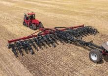 Seminatrici Case IH Flex Hoe 900 Air Drill 70