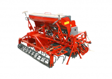 Seminatrici Unia FM S 700/3 D