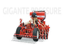 Seminatrici Gaspardo Gigante Pressure 500