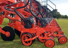 Seminatrici Kuhn Gran Prime 31