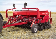 Seminatrici Kuhn Krause 5200-20