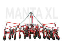 Seminatrici Gaspardo Manta XL 340 12R