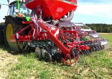 Seminatrici Vogel & Noot MasterDrill D 250