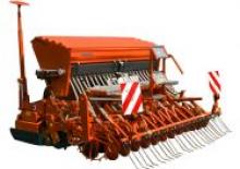Seminatrici Kubota MD1300MP SIG