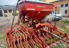 Seminatrici Rabe MegaDrill 3000