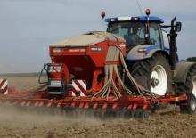 Seminatrici Kuhn Megant 600-40