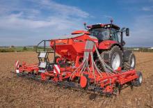 Seminatrici Kuhn Megant 602 R