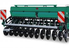 Seminatrici Arbos MEK 250