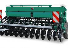 Seminatrici Arbos MEK 300