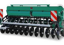 Seminatrici Arbos MEK 300