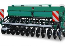Seminatrici Arbos MEK 300
