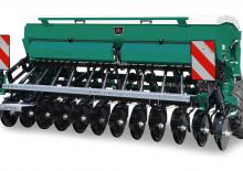 Seminatrici Arbos MEK 350