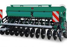 Seminatrici Arbos MEK 350