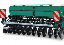 Seminatrici Arbos MEK 400