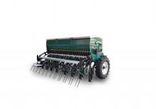 Seminatrici Arbos MEK-X 300
