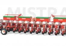 Seminatrici Gaspardo Mistral 12R