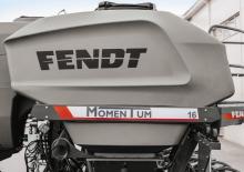 Seminatrici Fendt Momentum 16
