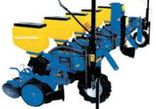 Seminatrici Rabe MonoSeed 8212