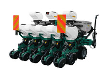 Seminatrici Arbos MS 8200